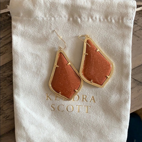 Kendra Scott Jewelry - Kendra Scott earrings